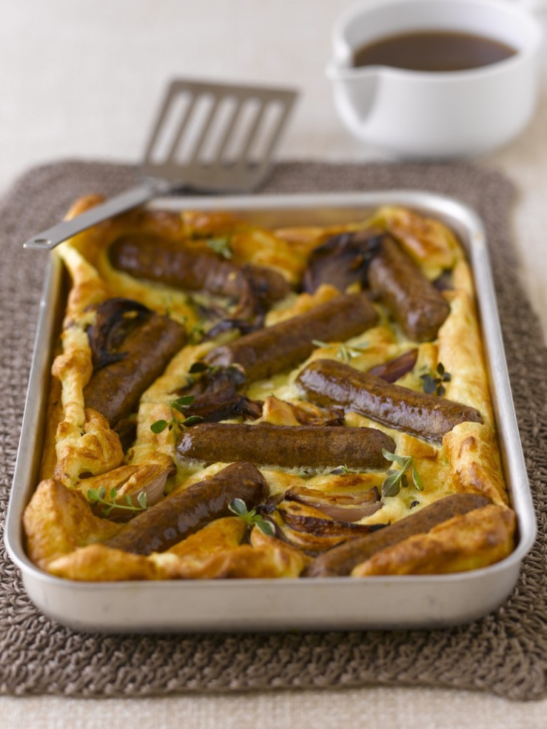 toad in the hole